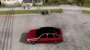 ВАЗ 2112 for GTA San Andreas miniature 2