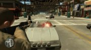 Exagerrated Blood для GTA 4 миниатюра 1