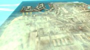 HD облака para GTA San Andreas miniatura 1