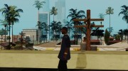 Sbmycr из Crips for GTA San Andreas miniature 9