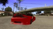 Mitsubishi Eclipse - Tuning для GTA San Andreas миниатюра 4