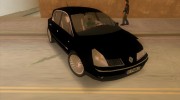 Renault Vel Satis para GTA Vice City miniatura 1