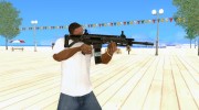 ACW-R HD для GTA San Andreas миниатюра 3