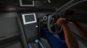 Nissan Skyline GT-R Nismo S-Tune para GTA San Andreas miniatura 5