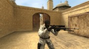 Smith SpecOps M14 Tactical для Counter-Strike Source миниатюра 4