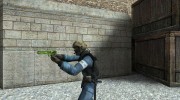 Camo deagle with carbon fiber для Counter-Strike Source миниатюра 5