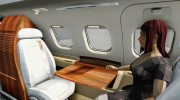 Embraer Phenom 100 for GTA San Andreas miniature 18