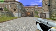 Black/White AWP para Counter Strike 1.6 miniatura 3