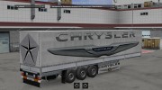 Trailer Pack Car Brands v5.0 для Euro Truck Simulator 2 миниатюра 6