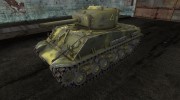 M4A3 Sherman от No0481 для World Of Tanks миниатюра 1