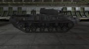Ремоделинг Т-50 для World Of Tanks миниатюра 5