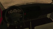 ГАЗель 2705 Бизнес для GTA San Andreas миниатюра 6