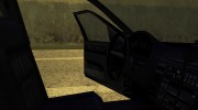 Declasse Premier LSPD para GTA San Andreas miniatura 7