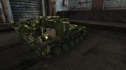 Шкрука для M41 для World Of Tanks миниатюра 4