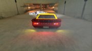 GTA V Declasse Tampa Drift (IVF) for GTA San Andreas miniature 4