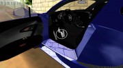 Bugatti Veyron Extreme Sport for GTA Vice City miniature 7