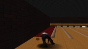 Играть в боулинг para GTA San Andreas miniatura 4