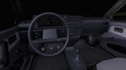 Ваз 2109 Бродяга para GTA San Andreas miniatura 6