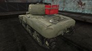 Шкурка для Ram-II para World Of Tanks miniatura 3