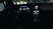 Shelby GT 500 KR 2008 K.I.T.T. для GTA 4 миниатюра 6