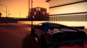 Enbseries v3.0 для средних и мощных PC для GTA San Andreas миниатюра 1