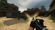 Ank & Cjs M4A1 + Jennifers Animations for Counter-Strike Source miniature 2
