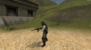 US Merc Reborn for Counter-Strike Source miniature 5