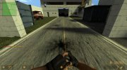 CS:GO Flashbang в классической раскраске para Counter-Strike Source miniatura 1