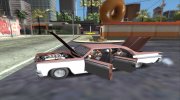 GTA V Declasse Voodoo Fordor для GTA San Andreas миниатюра 3