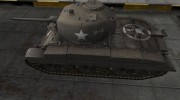 Шкурка для T21 для World Of Tanks миниатюра 2