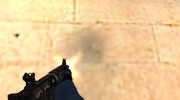M4A1 ANTI for Counter-Strike Source miniature 3