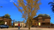 Посадить дерево (mos_cracins version) para GTA San Andreas miniatura 2