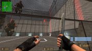 Ka Volleyball para Counter-Strike Source miniatura 2