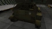 Исторический камуфляж СУ-76 для World Of Tanks миниатюра 4