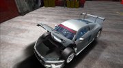 Audi R8 LMS GT3 EVO 2019 для GTA San Andreas миниатюра 5