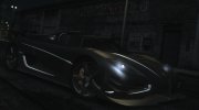 Need For Speed 2015 Graphics (SA:MP) para GTA San Andreas miniatura 2