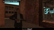 Cheat for GTA San Andreas miniature 7