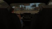 Cabbie из GTA IV для GTA San Andreas миниатюра 11