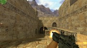 Colt M4 Blizzard para Counter Strike 1.6 miniatura 2
