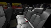 ABT Audi RS6+ Avant for Jon Olsson (Phoenix) 2018 para GTA San Andreas miniatura 11