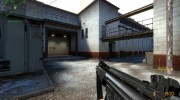 Heckler und Koch 53 para Counter-Strike Source miniatura 3
