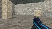 P90 Ultrabeam для Counter Strike 1.6 миниатюра 2