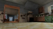 CJ House Remastered HD 2016 (Low PC) для GTA San Andreas миниатюра 4