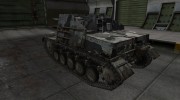 Шкурка для немецкого танка Marder II для World Of Tanks миниатюра 2