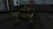 Шкурка для МС-1 для World Of Tanks миниатюра 4