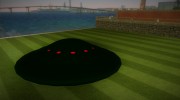 UFO Hunter para GTA Vice City miniatura 4