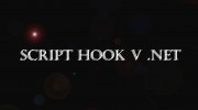 Script Hook V .NET v1.0.2545.0 для GTA 5 миниатюра 1