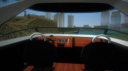 Tropic для GTA Vice City миниатюра 5