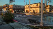 Willowfield PaulST - Retextured for GTA San Andreas miniature 4