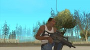 [Point Blank] G36C для GTA San Andreas миниатюра 3